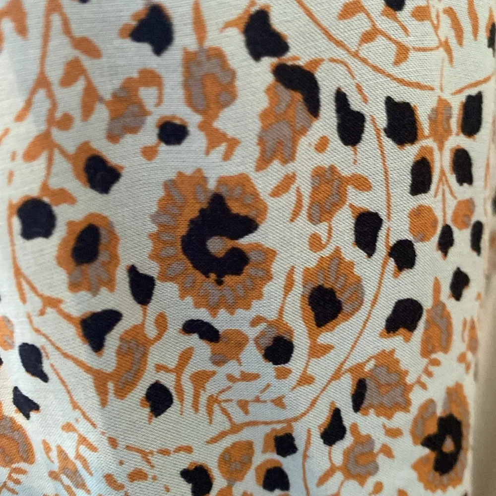 Lucky Brand Tunic Top- XL - Picture 6 of 6